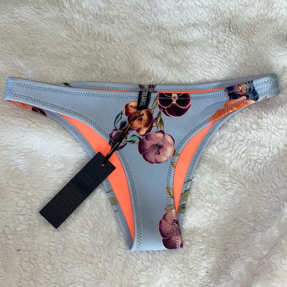 triangl swimwear Other - NWT TRIANGL swimwear bikini bottoms Medium